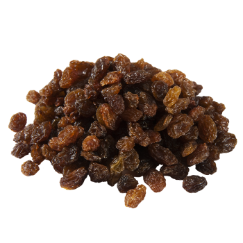 Light Raisins