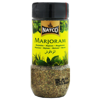 Marjoram