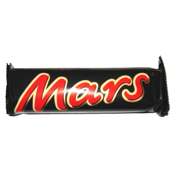 Mars Bar