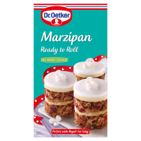 Marzipan