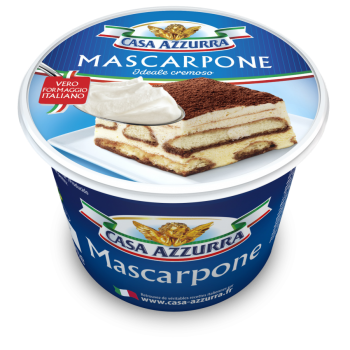 Mascarpone