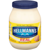 Mayonnaise