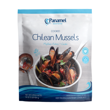 Mussels