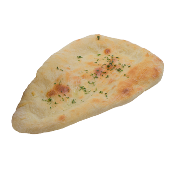 Naan Bread