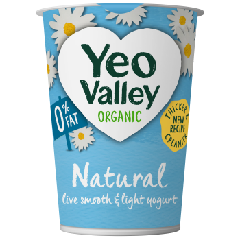 Natural Yoghurt