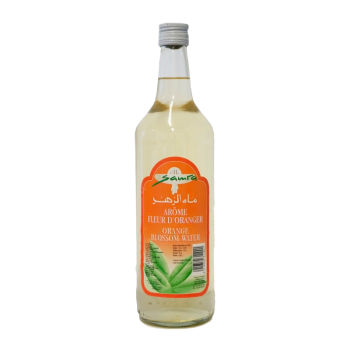 Orange Blossom Water