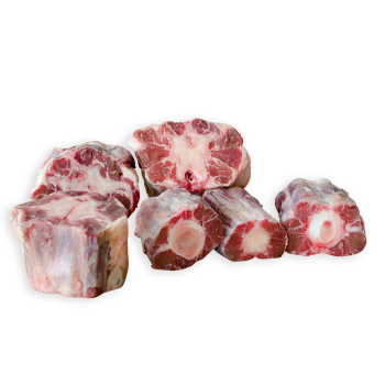 Oxtail