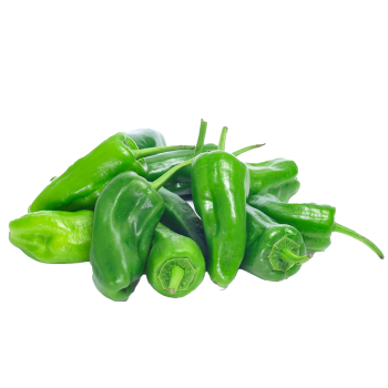 Padron peppers