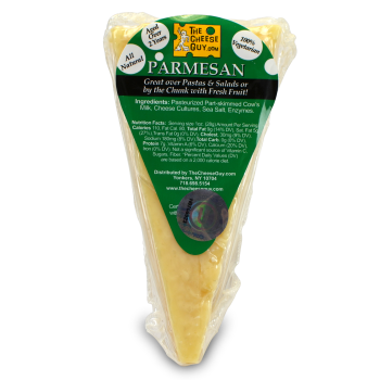 Parmesan