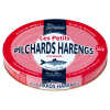 Pilchards