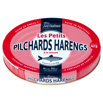 Pilchards