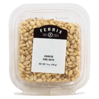 Pine Nuts