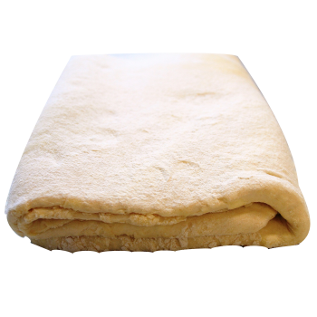 Puff Pastry