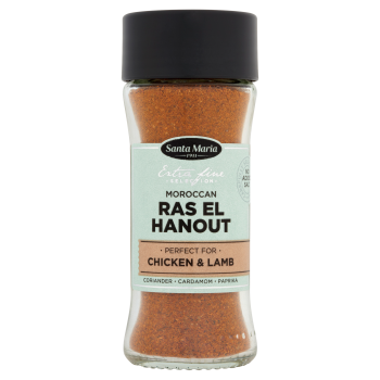 Ras el hanout