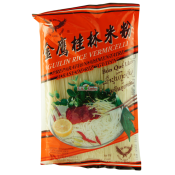 Rice Vermicelli