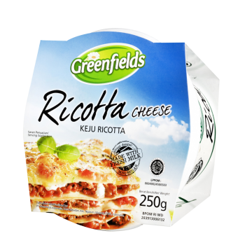 Ricotta