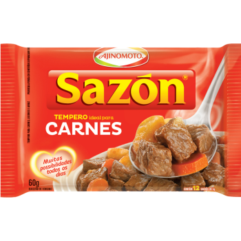 Sazon