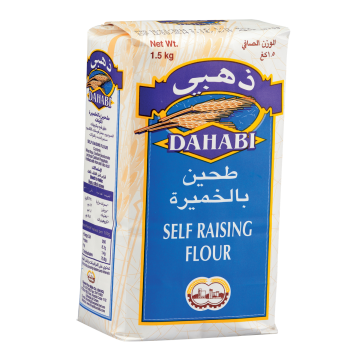 Self-raising Flour