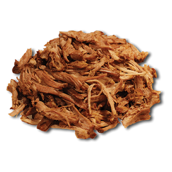 Shredded Meat