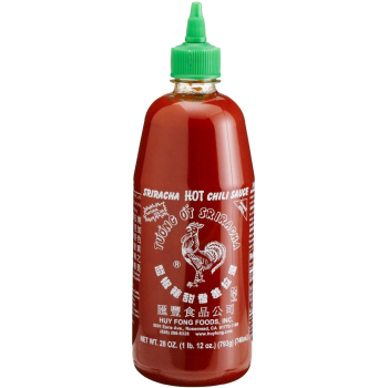 Sriracha medium picture