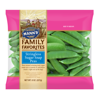 Sugar Snap Peas