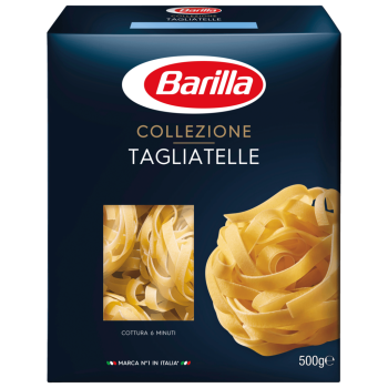 Tagliatelle medium picture