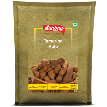 Tamarind Pulp