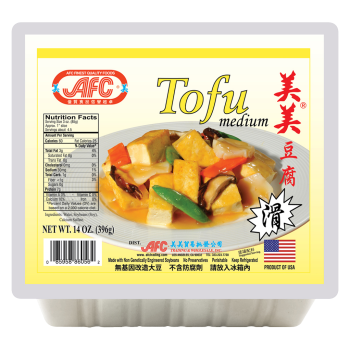 Tofu