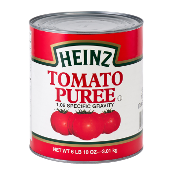 Tomato Puree