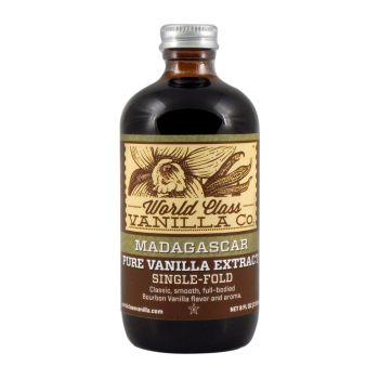 Vanilla Extract