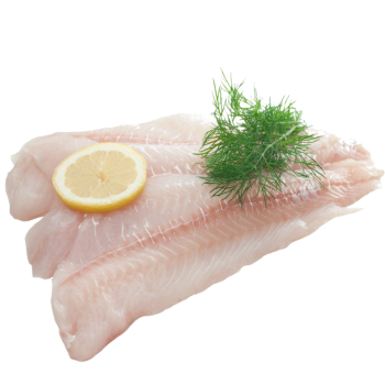 White Fish Fillets