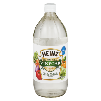 White Vinegar