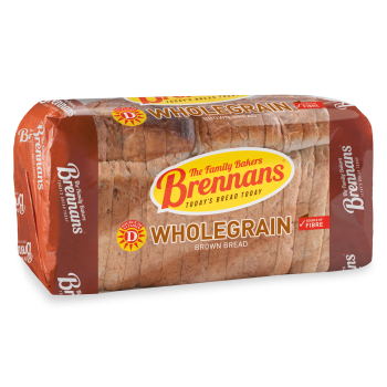 Wholegrain Bread