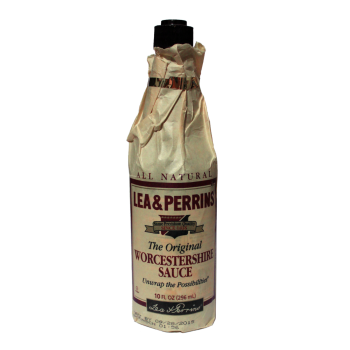 Worcestershire Sauce