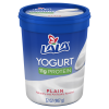 Yogurt