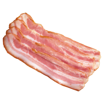 Bacon medium picture