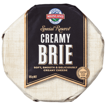 Brie medium picture