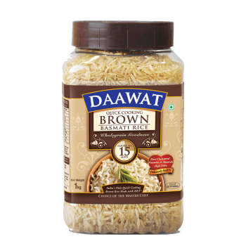 brown rice