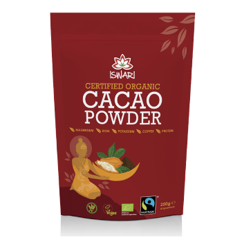 Cacao medium picture