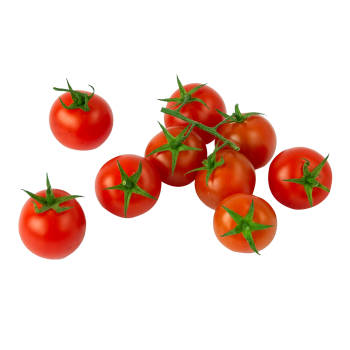 cherry tomatoes