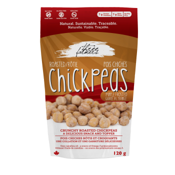 Chickpeas medium picture