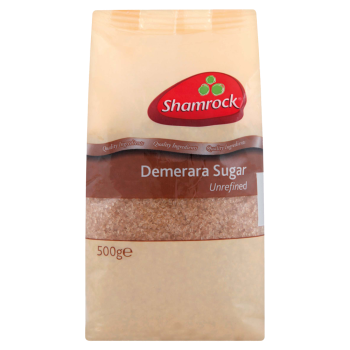 demerara sugar