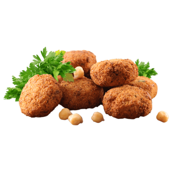 Falafel medium picture