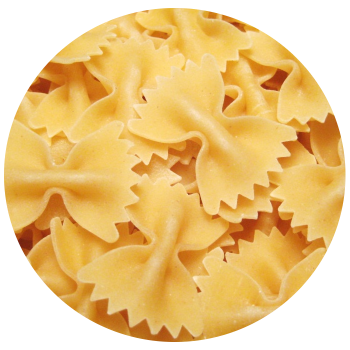 farfalle