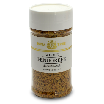 fenugreek