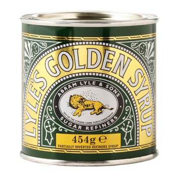 golden syrup