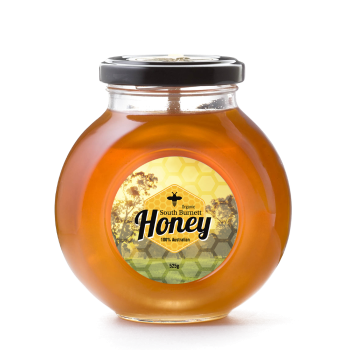 honey