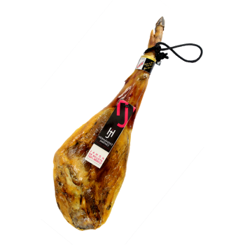 jamón ibérico