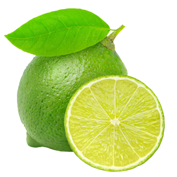 Lime medium picture