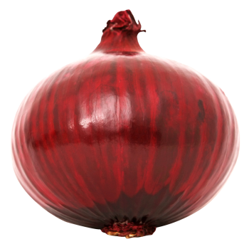 red onions